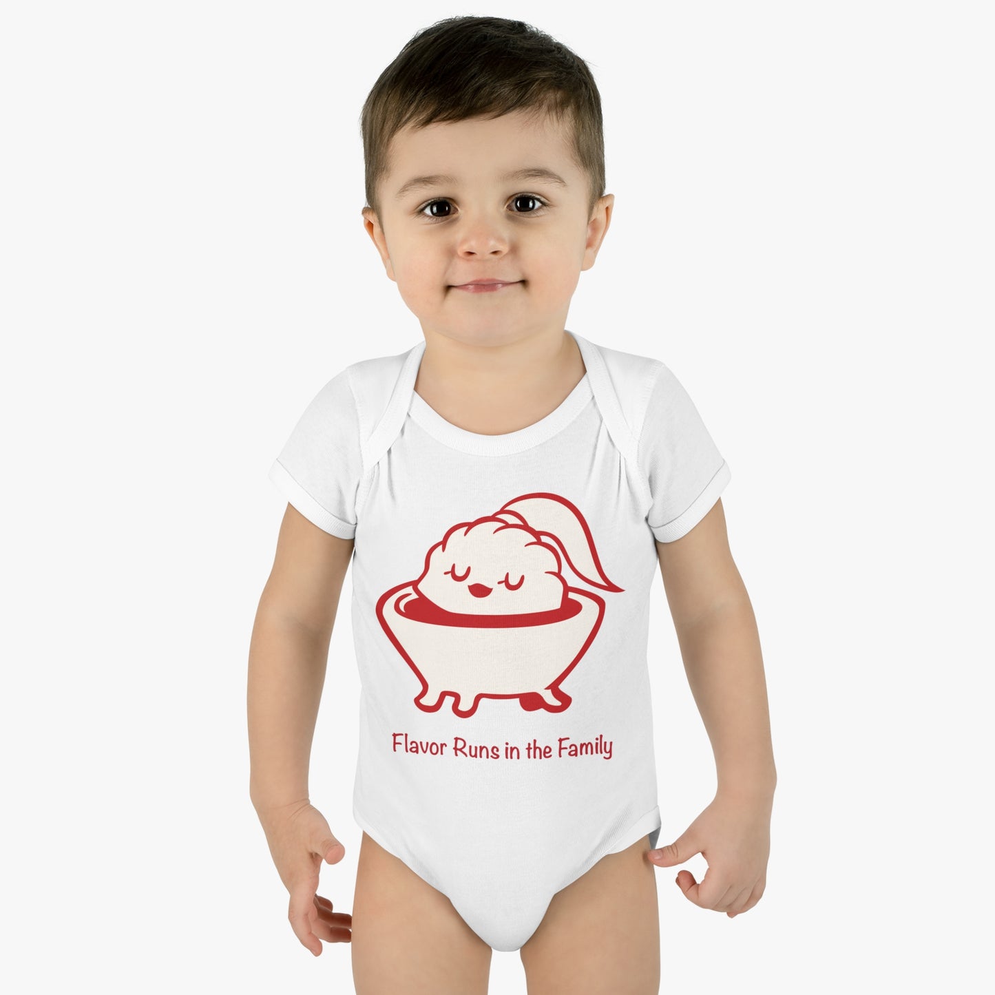 Infant Onesie