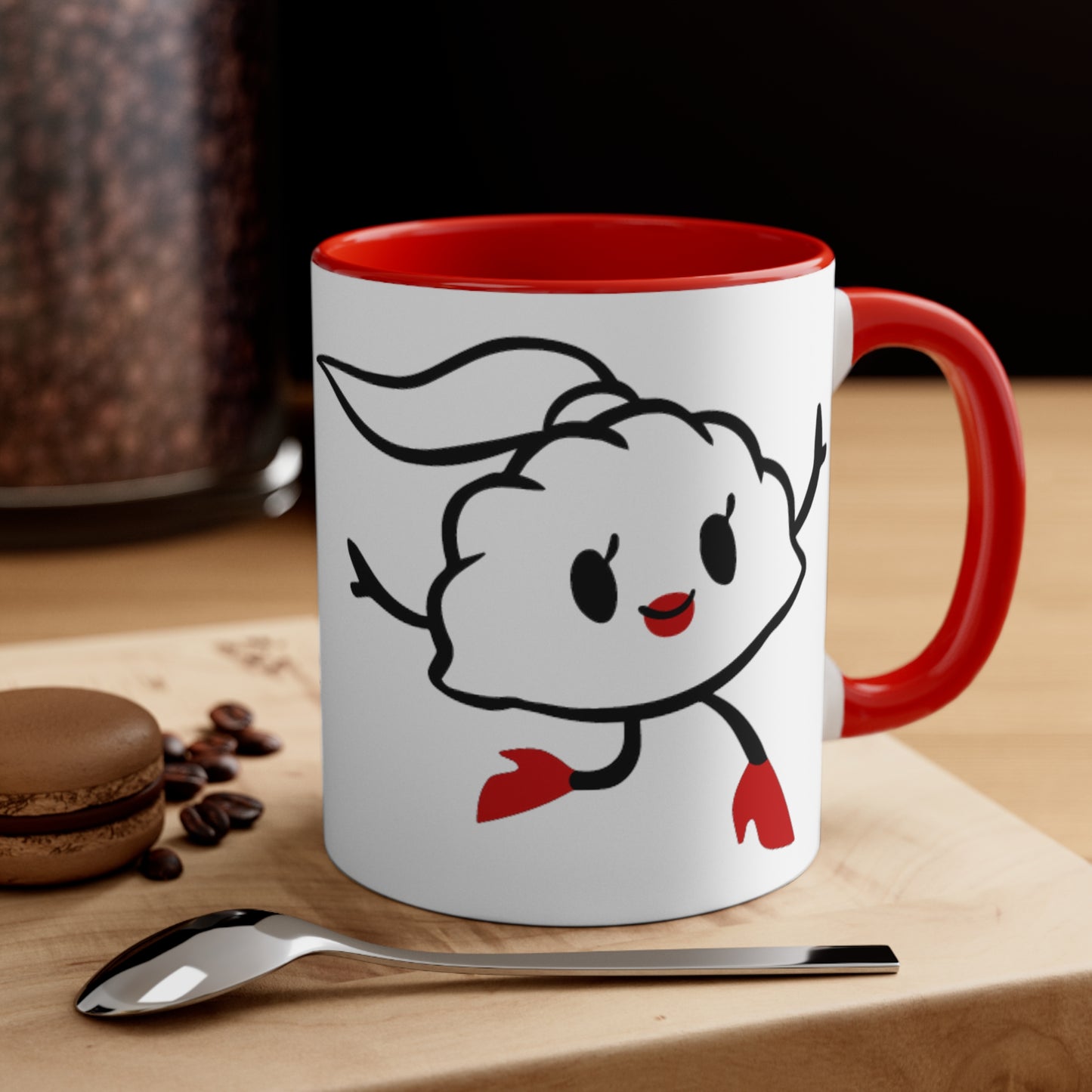 Mug (11oz)