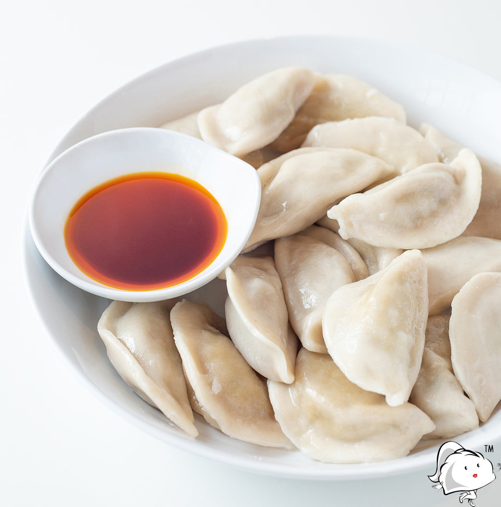 Spicy Sweet Soy - 16fl oz.