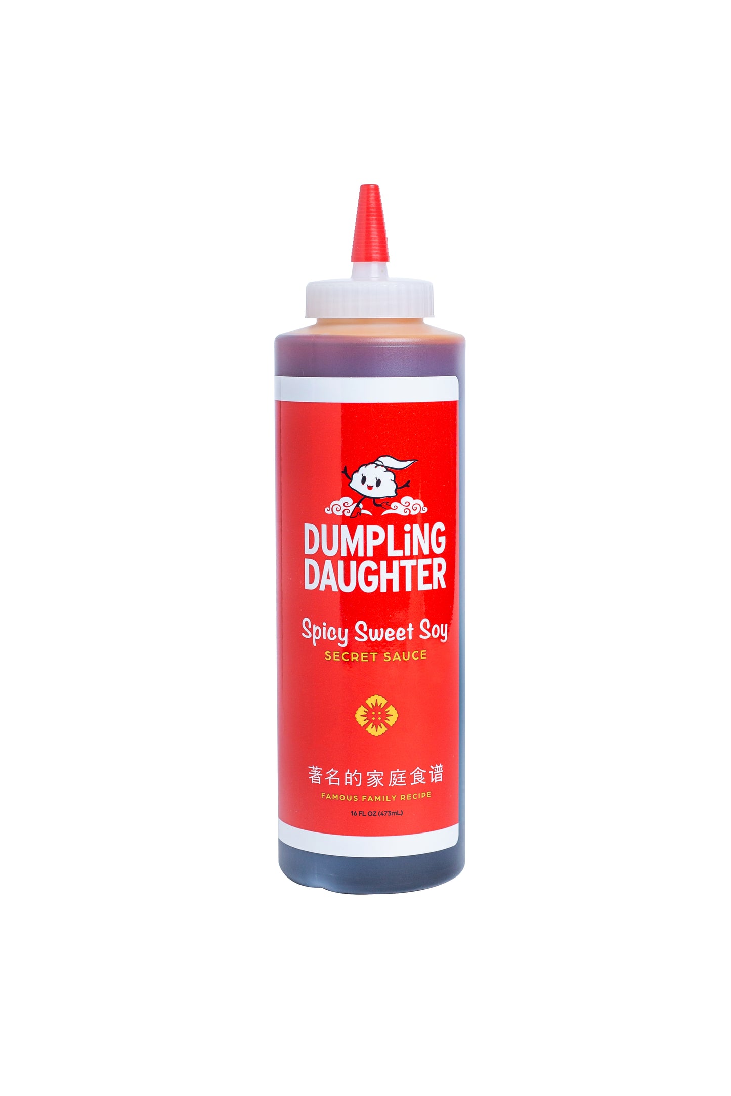 Dumpling Connoisseur