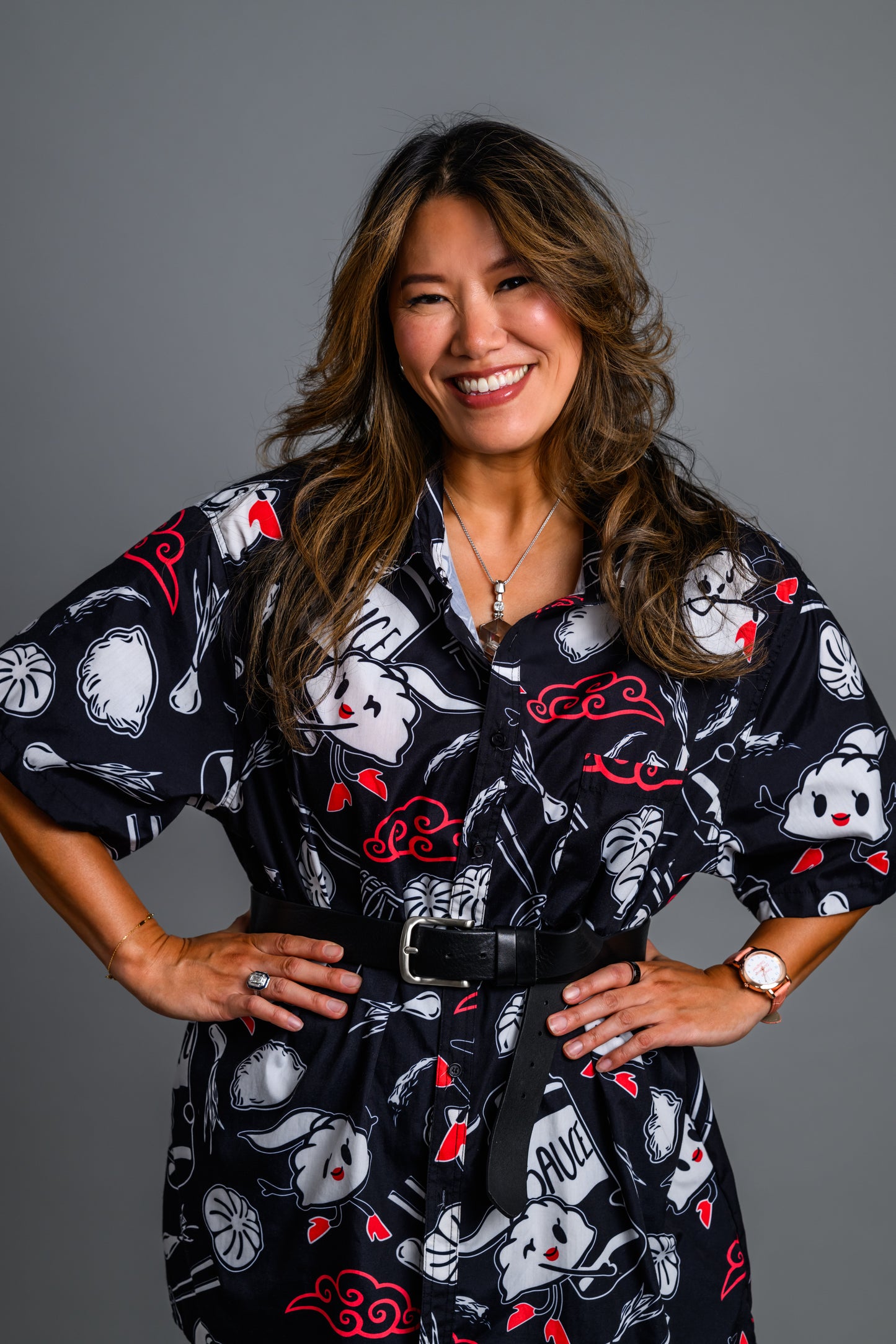 Hawaiian Shirt