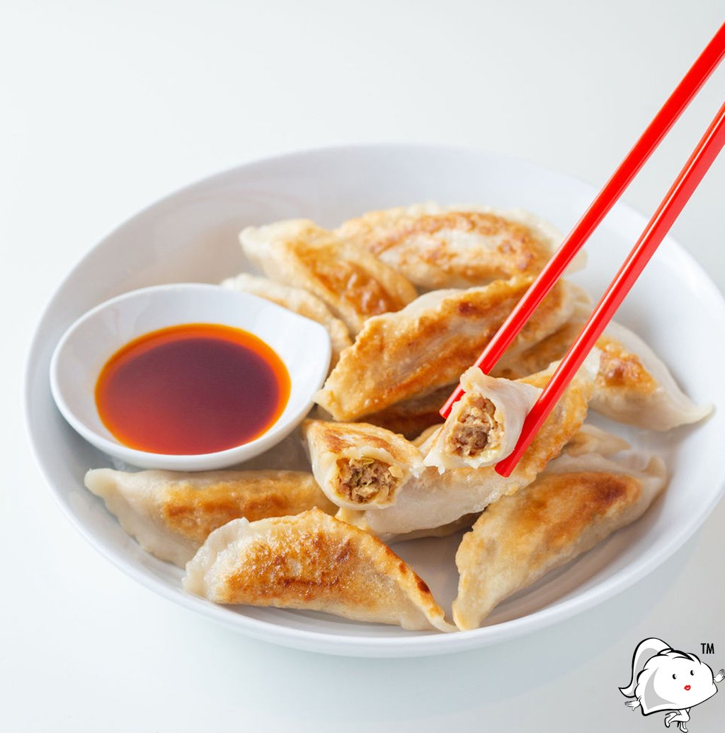 Dumpling Connoisseur