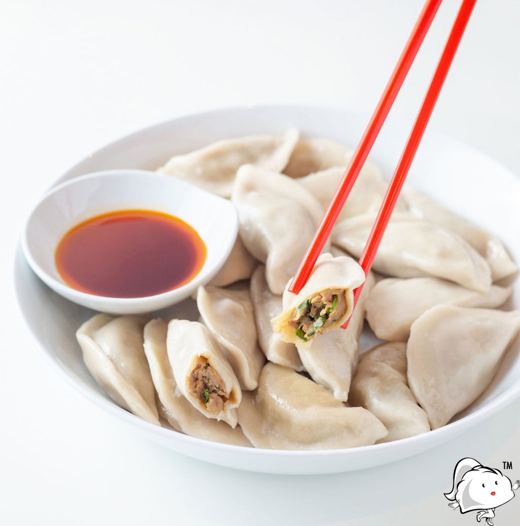 Dumpling Connoisseur
