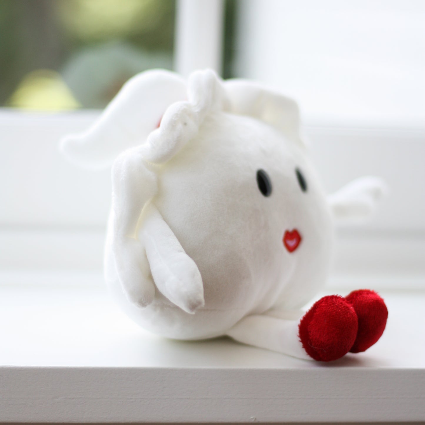 Plushie Toy