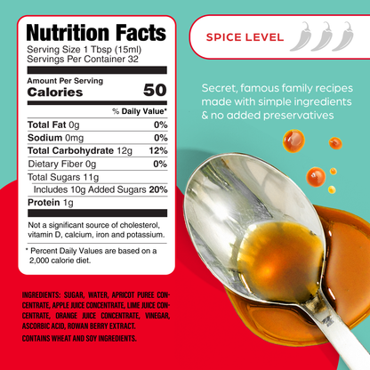 Duck Sauce