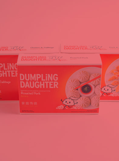 Bundle For ” hotsell Dumplinggg_ “