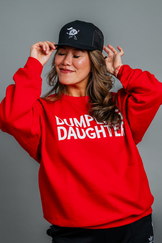 Dumpling Daughter™ Hat