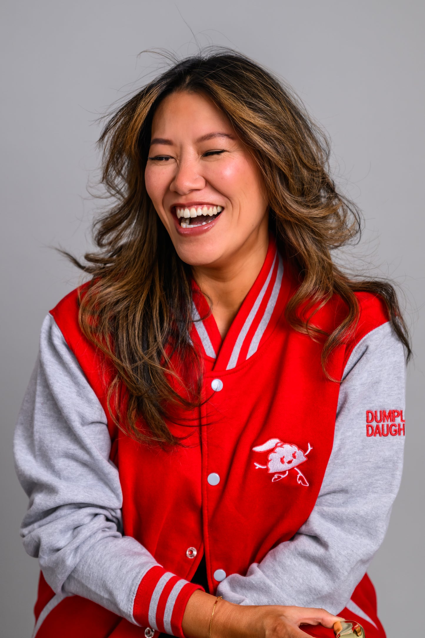 Varsity Jacket