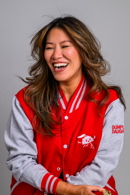 Varsity Jacket