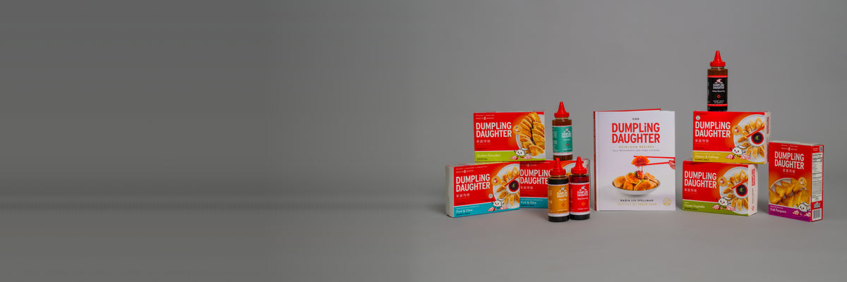 Products Page – Dumpling Daughter