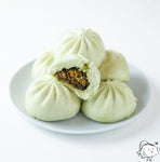 Mixed Vegetable Buns